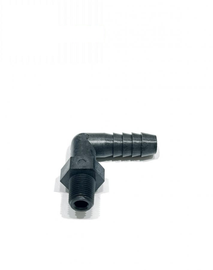 hose with thread N304069 (John Deere, Original)