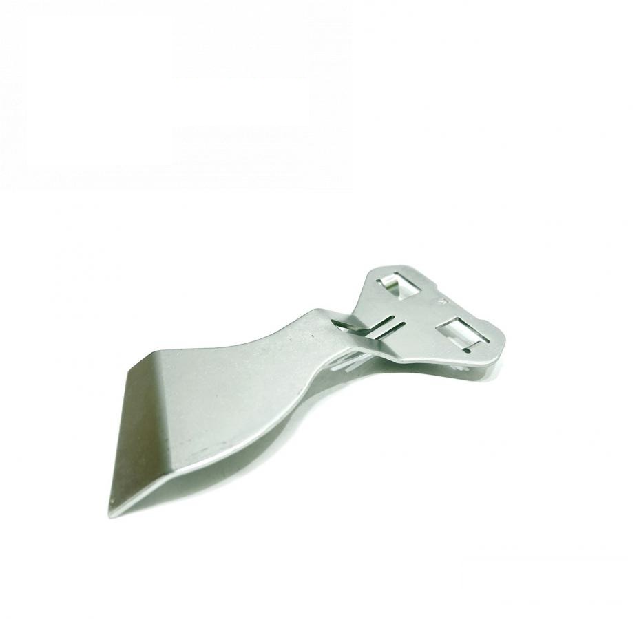 skrobak redlicy talerzowej siewnika prawy A98182HD (A88091, A86701) (HDParts-AG, USA)