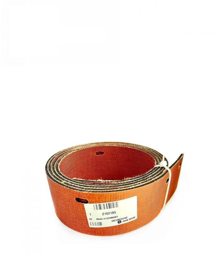 seal Z102185 (John Deere, Original)