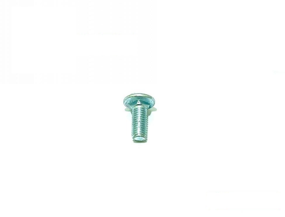 śruba z krótkim kwadratem M10X25 wytrzymałość 10.9 03M7191R (03M7191, 03M7307, 03M7017) (HDParts-AG, USA)