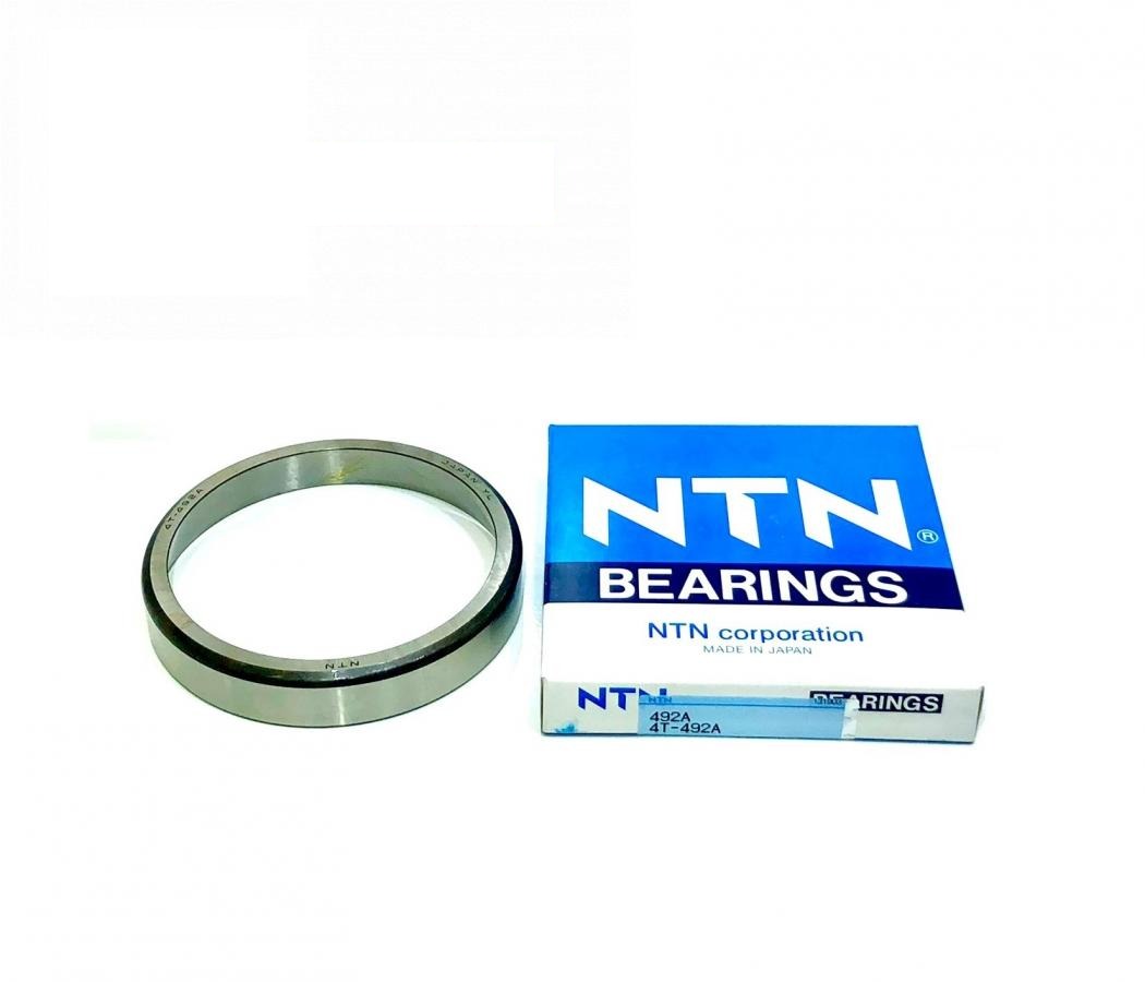 bearing race 4T-492A (JD8290) (NTN, Japan)