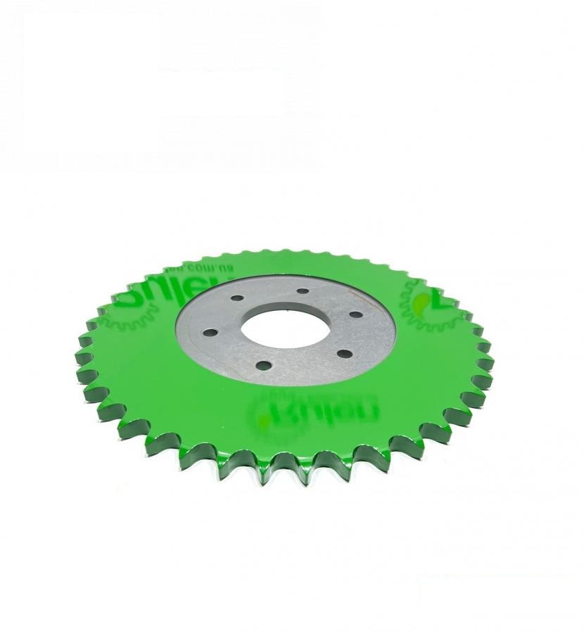sprocket Z=43, 80H H220952R (H220952) (HDParts-AG, USA)