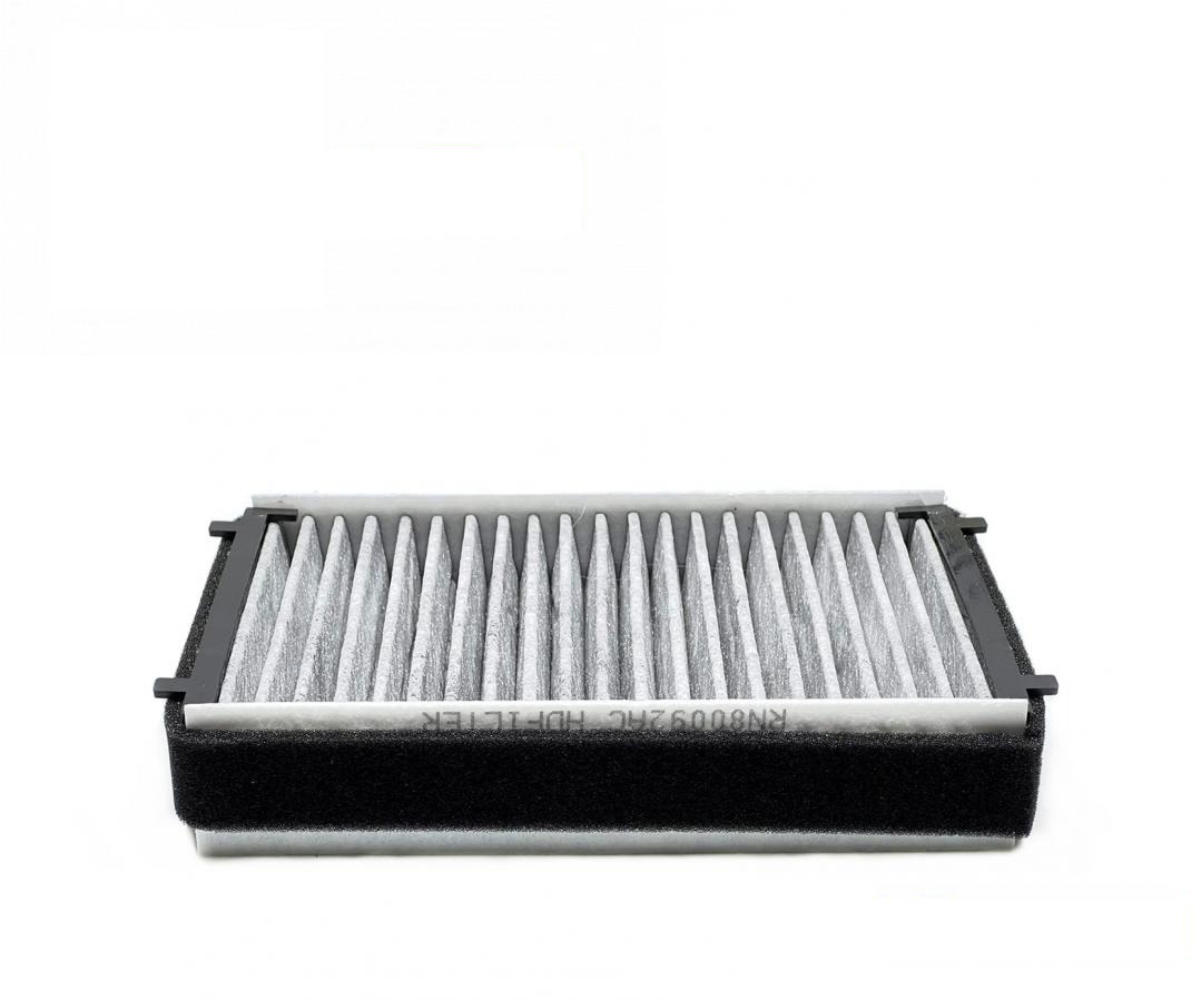 filtr powietrza (węglowy) L209778R (L156225, L155288, L209778, L214634, AF56022, CU2136) (HDParts-AG, USA)