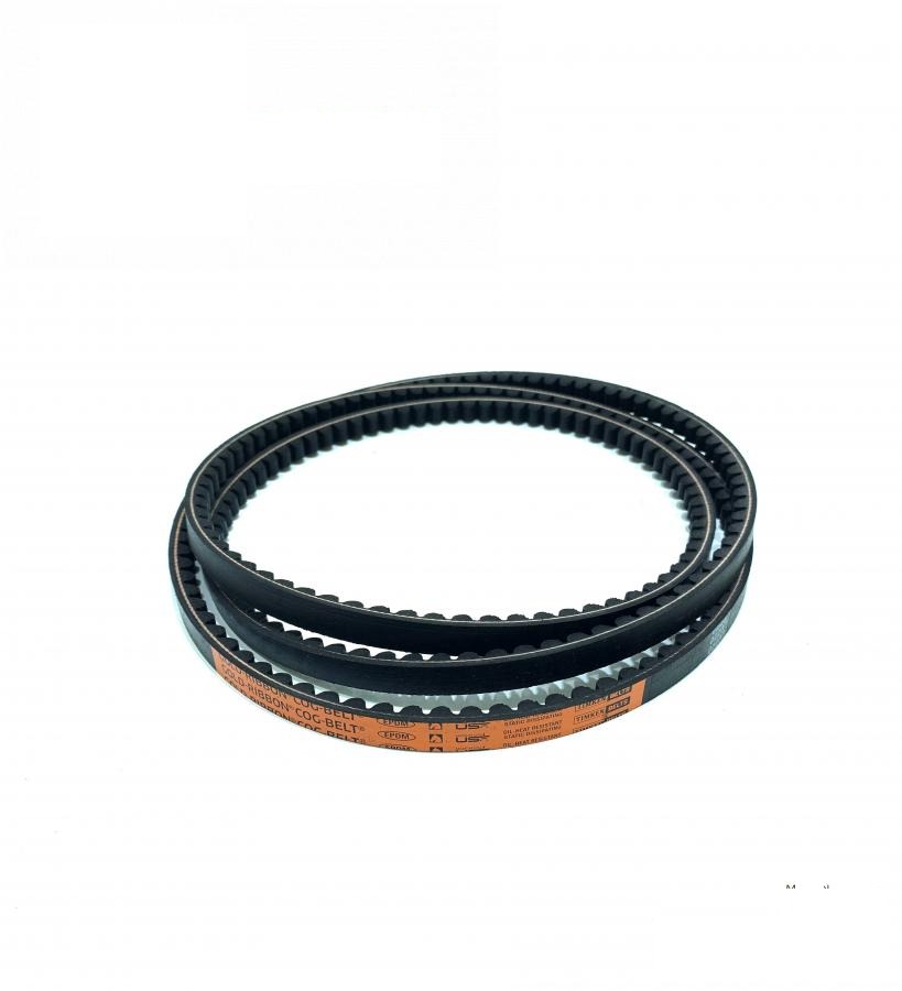 toothed belt AX82 (H213353) (TIMKEN BELTS, USA)