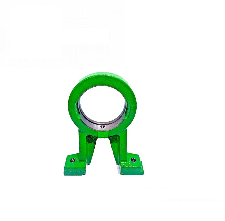 obudowa łożyska wałka pośredniego napędu bębna kombajnu H121134R (H121134) (HDParts-AG, USA)