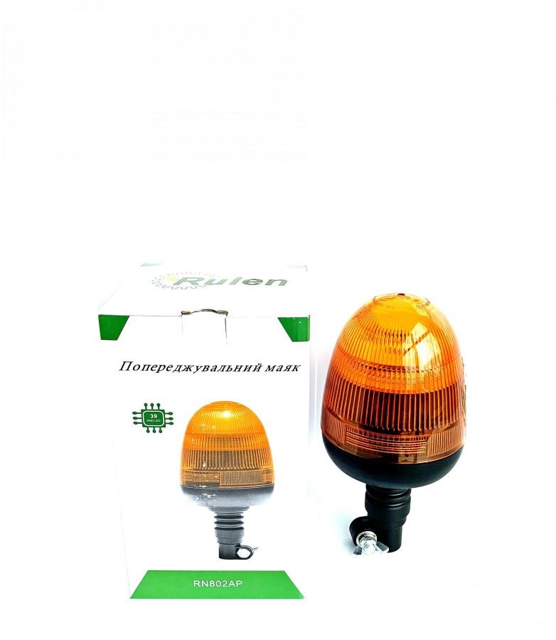 sygnał ostrzegawczy (LED) (MCXFA1571, AZ101891, AZ44705) (HDParts-AG, Chiny)