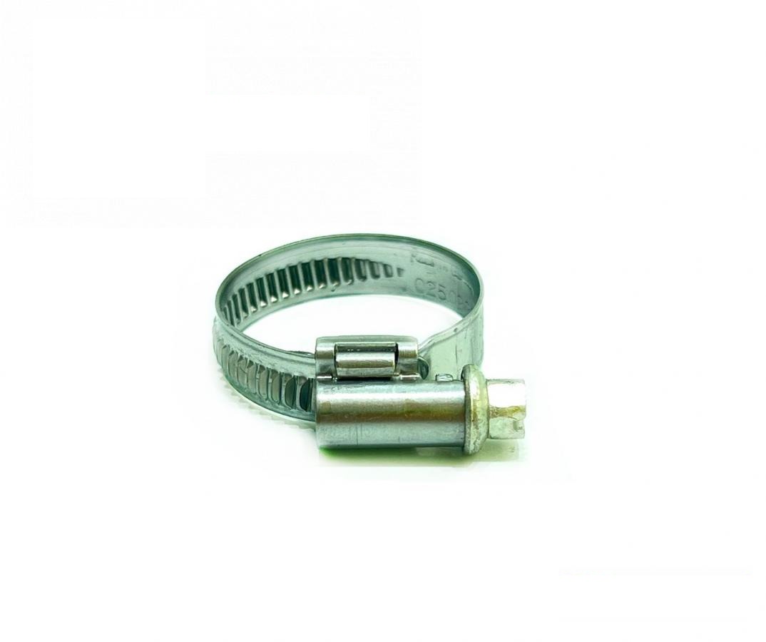 zacisk ze stali nierdzewnej, TORRO szerokość 9 mm, Ø 16-30, 1266703024 (HDParts-AG, USA)