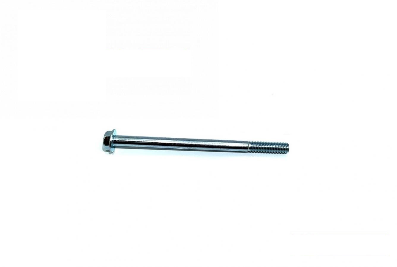śruba kołnierzowa M8X140 wytrzymałość 10.9 (19M8125) (HDParts-AG)