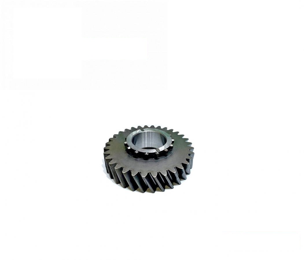 koło zębate (drugi bieg) skrzyni biegów kombajnu H135942R (H135942, H129567) (HDParts-AG, USA)