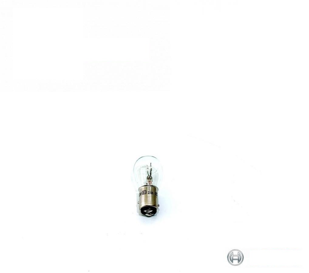 lampa P21/5W BAY15d (R133302, M136357) (BOSCH, Niemcy)