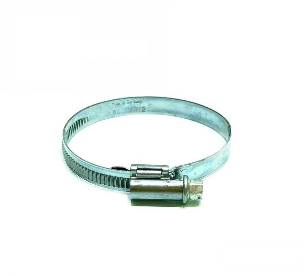 opaska ze stali nierdzewnej, TORRO szerokość 9 mm, Ø  45-65, 1266703055 (HDParts-AG, USA)