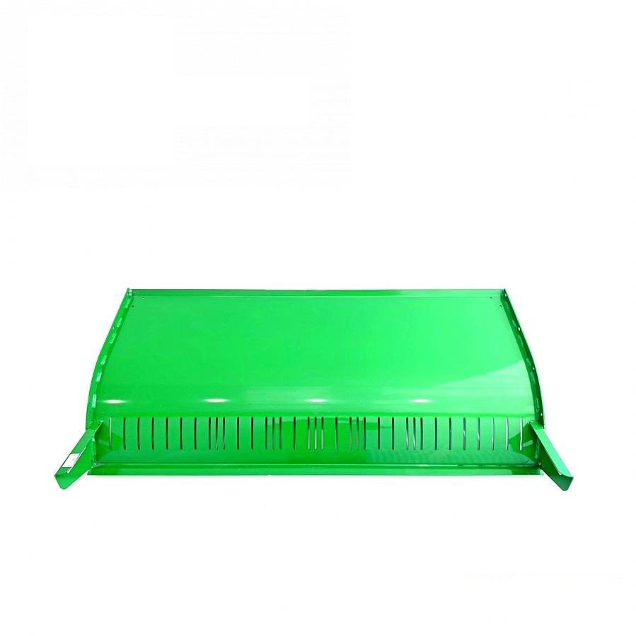 dno rozdrabniacza AH214452R (AH214452, AH204714) (HDParts-AG, Niemcy)