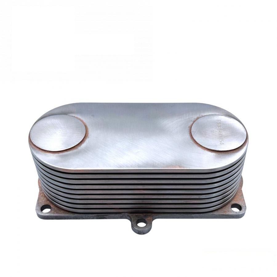 oil cooler radiator RE560754HD (RE560754, RE59298) (HDParts-AG, USA)