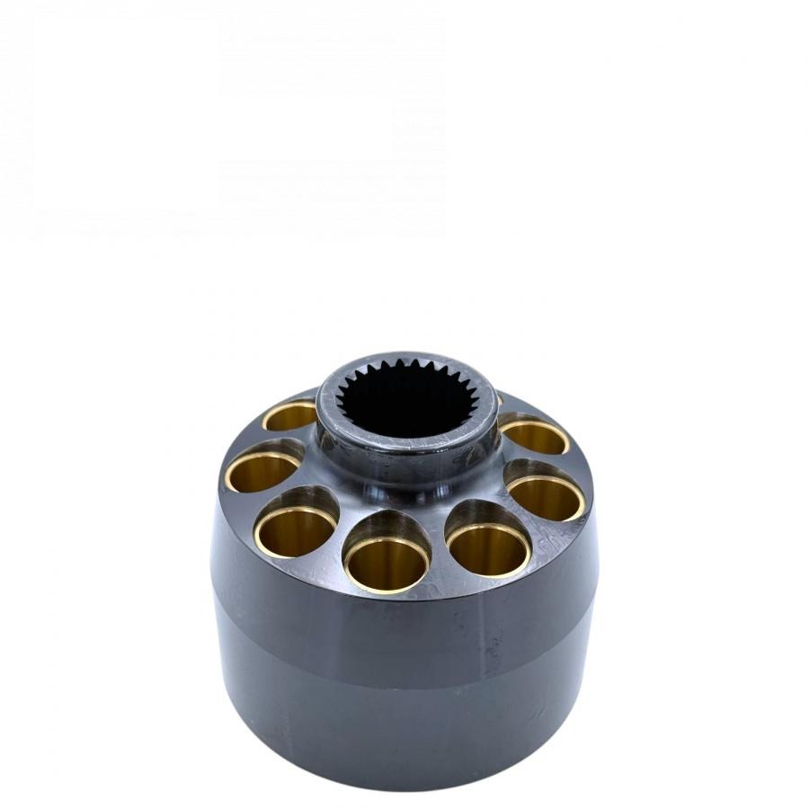 blok cylindrów do pompy hydraulicznej (cylinder block) Eaton 6431, 6433, 6441, 6413, 6421, 6423, 6493 (AZ51529, 990415, 1980138C1, 142392C93)