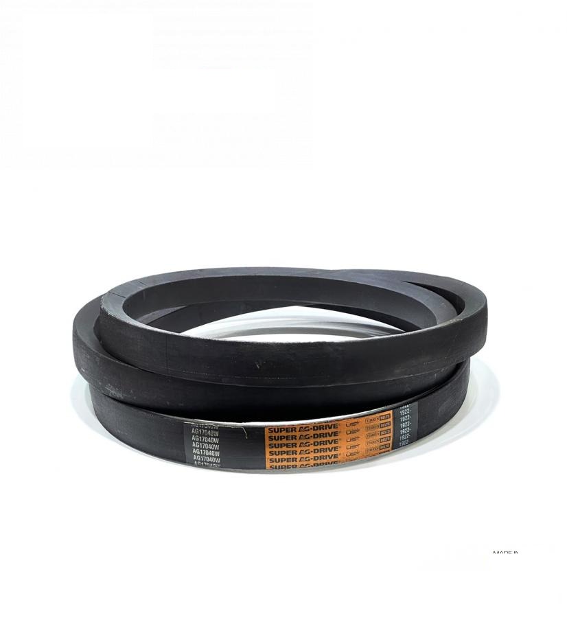 belt AG17040W (Z56959, HD112, 0203218, 1001089) (TIMKEN BELTS, USA)