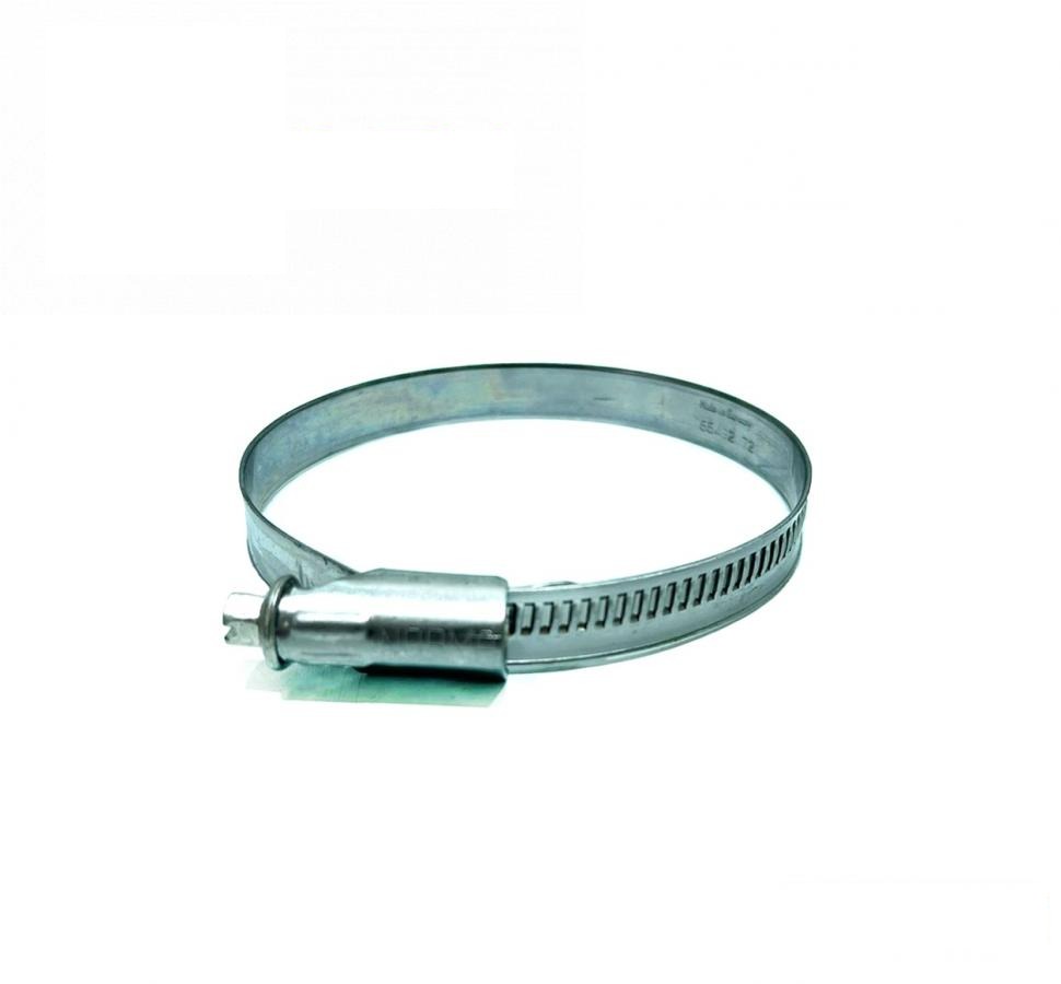 opaska ze stali nierdzewnej, TORRO szerokość 12mm, Ø 70-90, 1366703080 (HDParts-AG, USA)