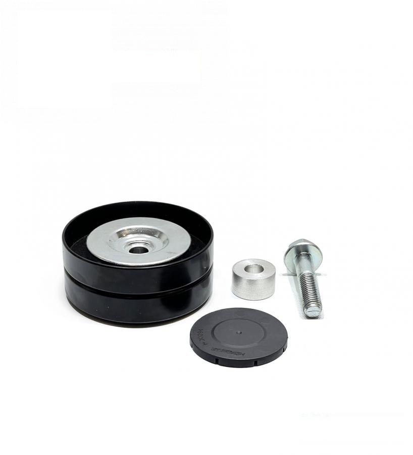 koło pasowe napinające AL157596X (AL157596, AL116546, AL155417) (HDParts-AG, Niemcy)