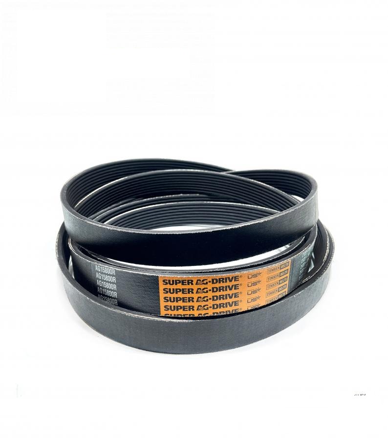 pas AG15800R (HXE114322) (TIMKEN BELTS, USA)