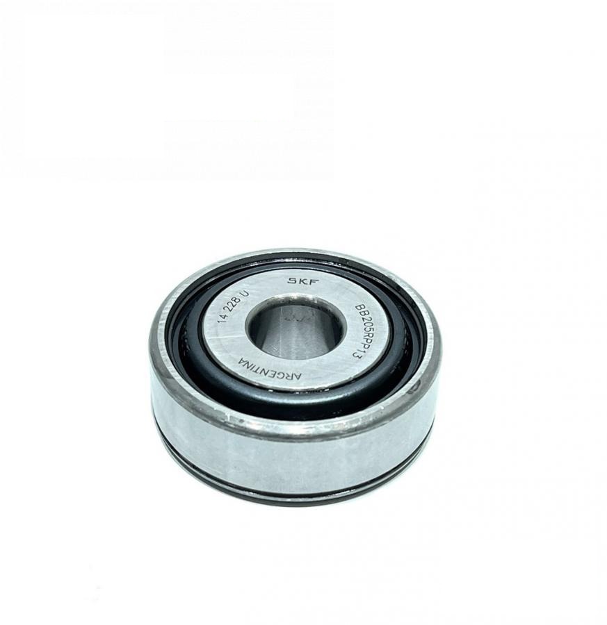 bearing (188-001V, 205PP13, AA205DD, 205DDS-5/8, 205VVH, 40-172) BB205RPP13 (PEER-SKF)