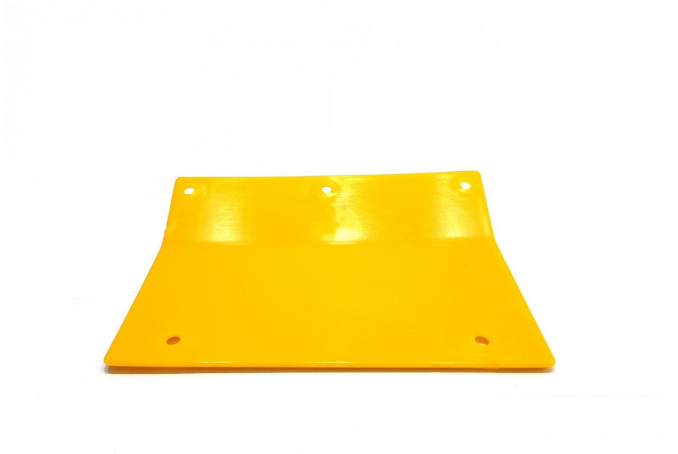 protective plate (H208626) (HDParts-AG)