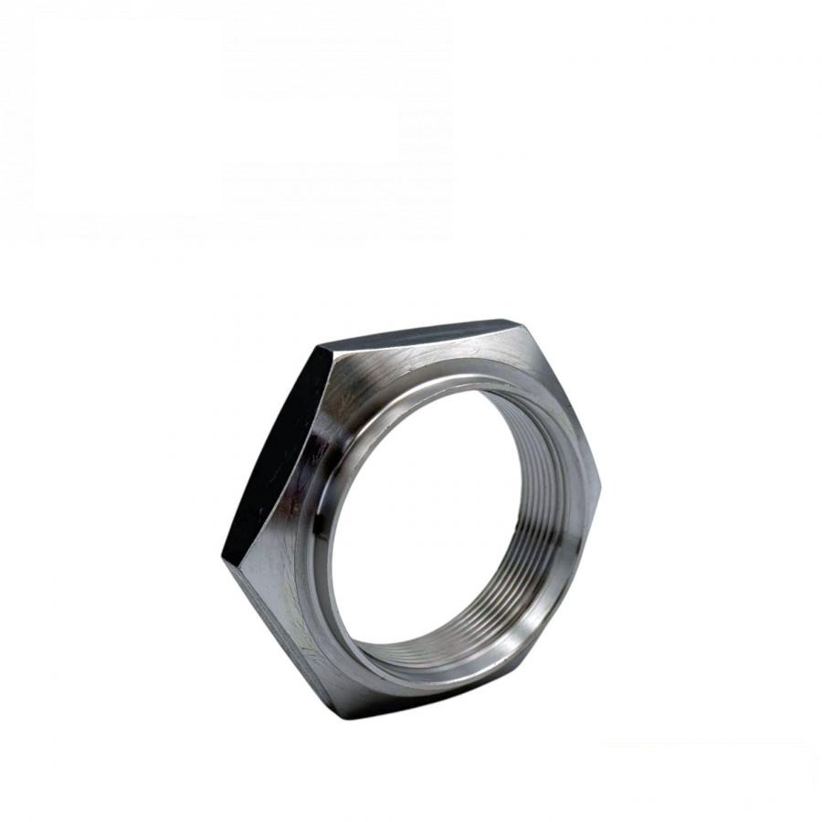 self-locking nut R51200HD (R51200) (HDParts-AG, USA)
