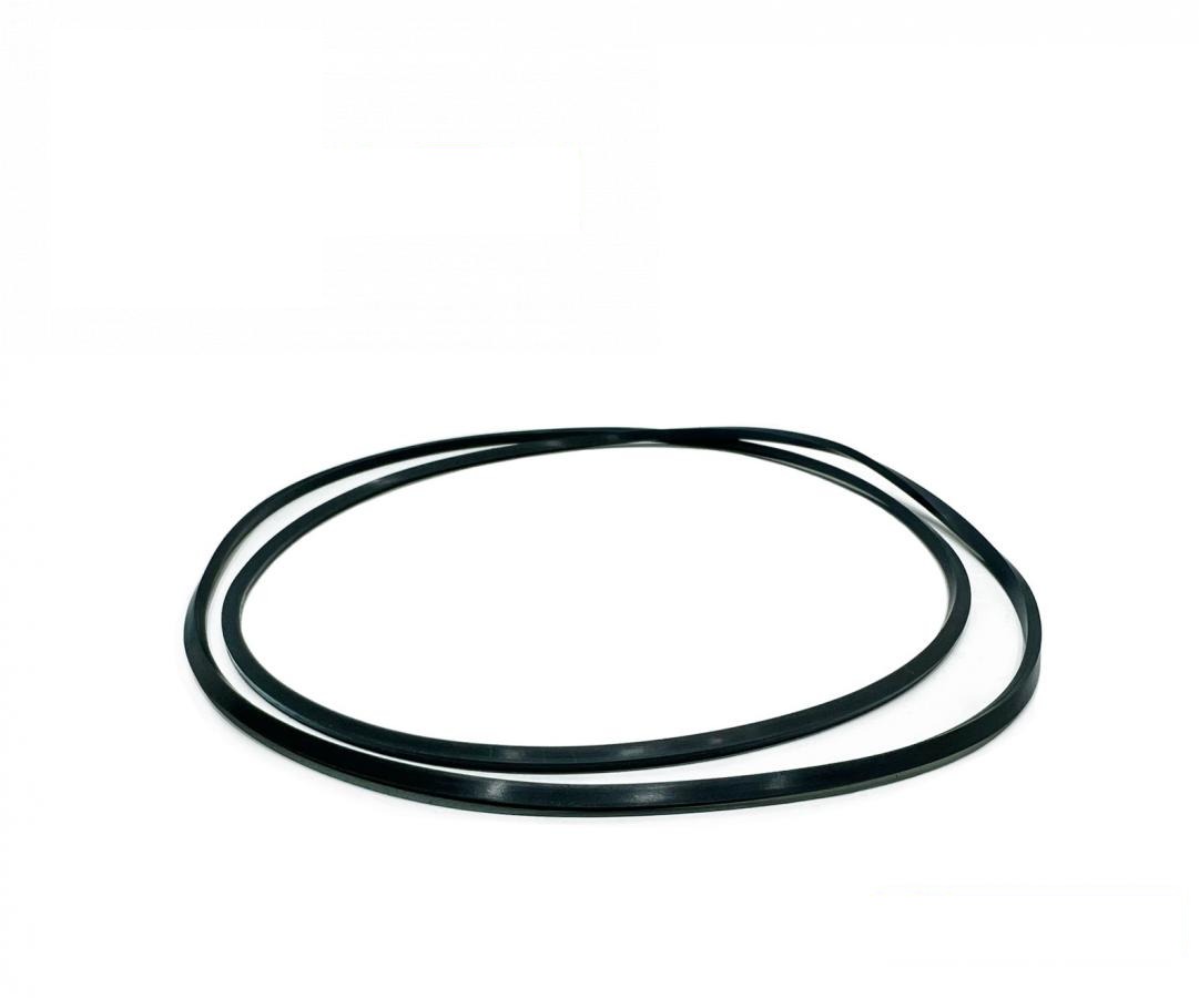 pierścień uszczelniający R125667X (R125667) (HDParts-AG, USA)