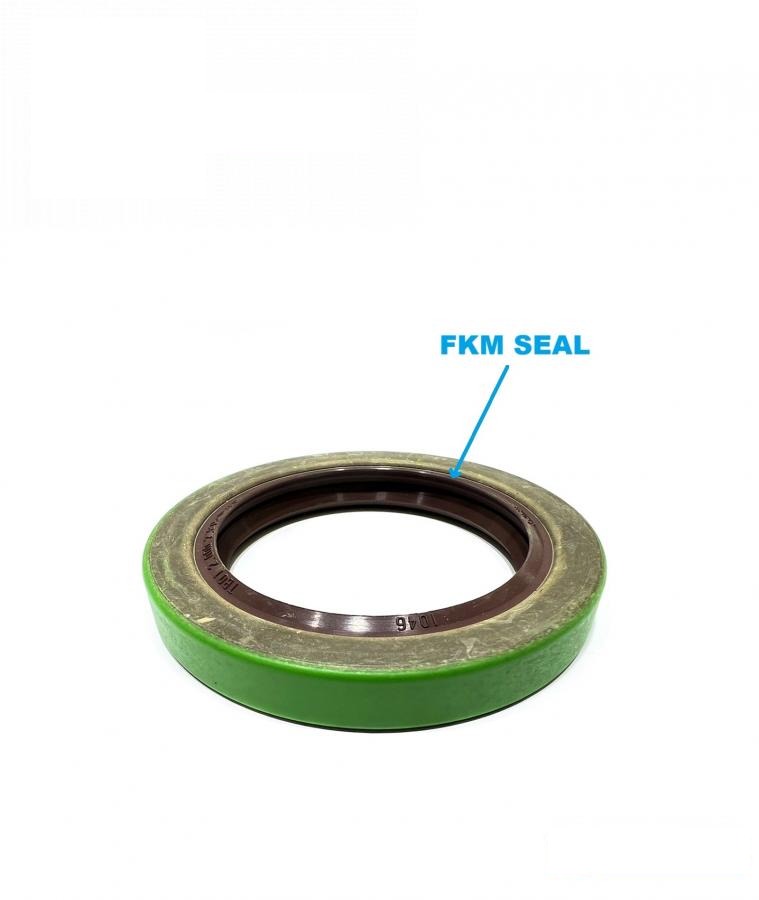 seal AH209644X FKM Premium seal (AH209644, DE32663, AT48334, AH142870, AH158595, AH207314) (HDParts-AG, USA)