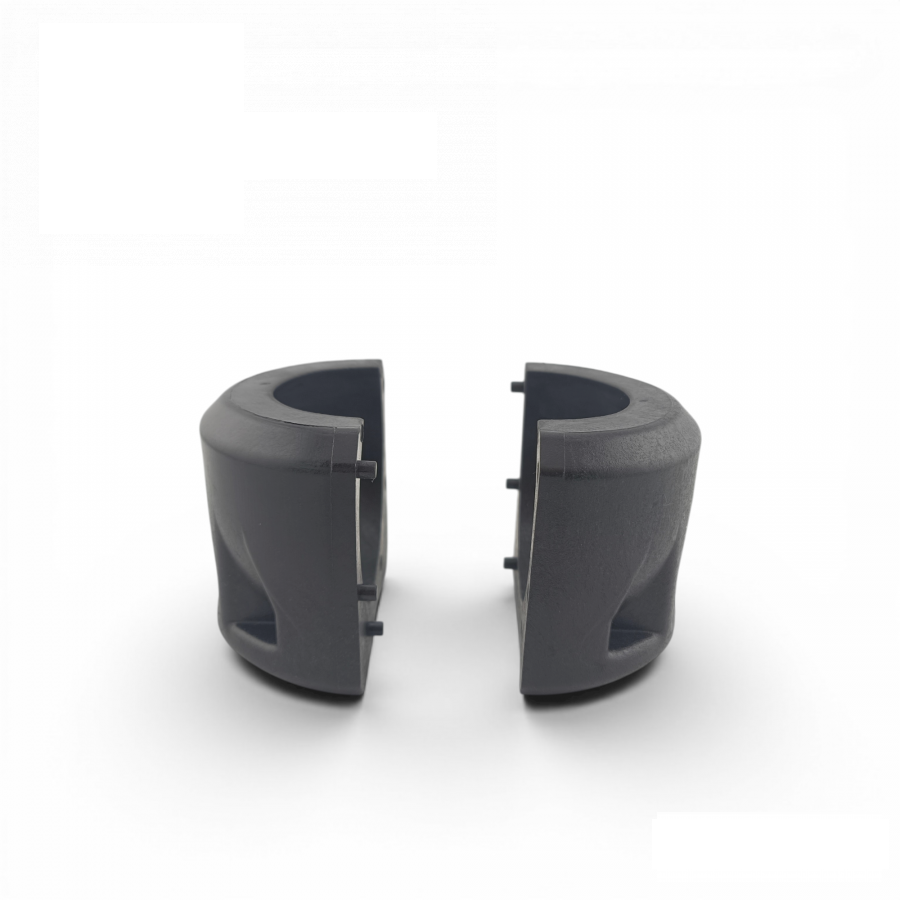 unloading auger bushing (set of 2 pcs.) H202433HD (H202433) (HDParts-AG, USA)