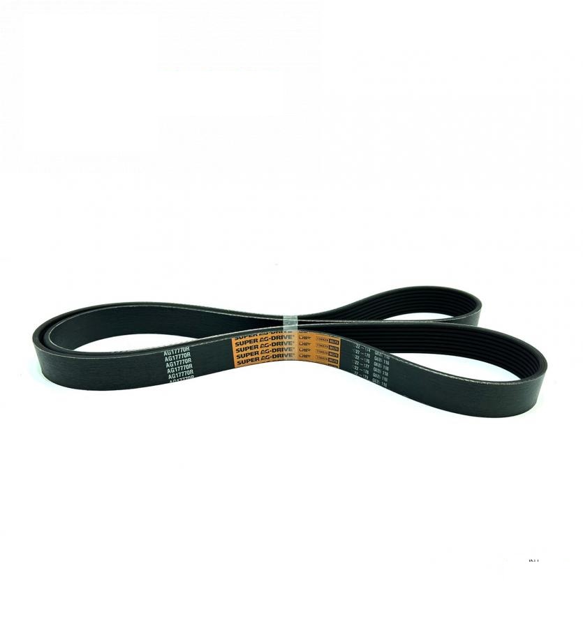 pas AG17770R (R206983, R183925, R200920, 8PK1782) (TIMKEN BELTS, USA)