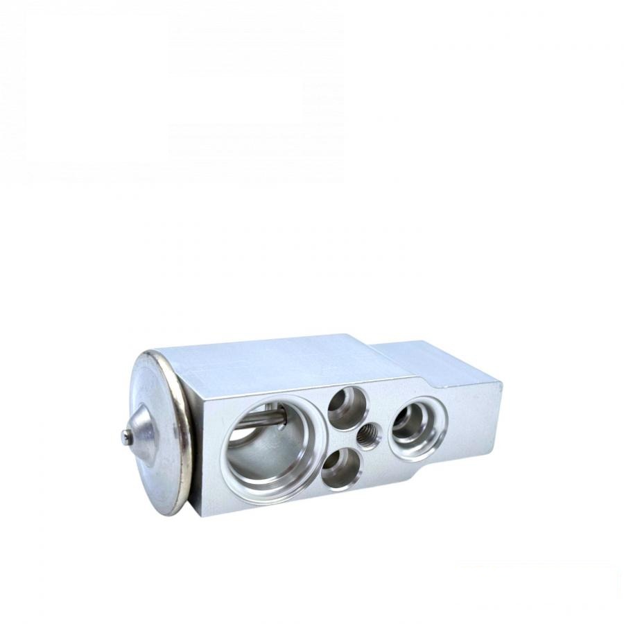 thermostatic expansion valve RE283957X (RE283957, RE57575, AL219020, AL160578, RE174764) (HDParts-AG, China)