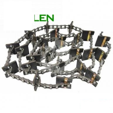 grain elevator chain (AZ46269) (IWIS, Germany)