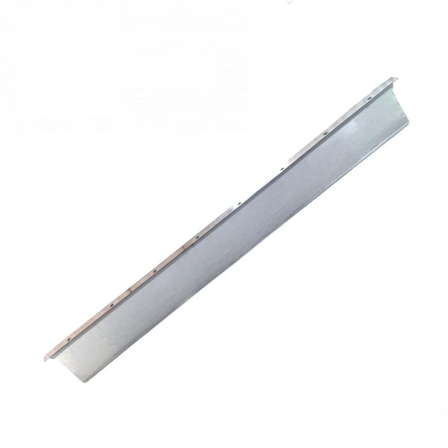 płyta ze stali nierdzewnej H173904X (H173904, H170737, H131452, H169170) (HDParts-AG, USA)