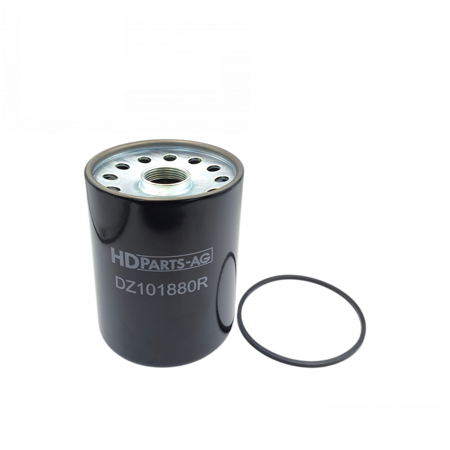filtr oleju DZ101880R (RE57394, DZ101880, DZ101881, DZ118156, RE46380, AR101278, AR101278, P558329) (HDParts-AG)