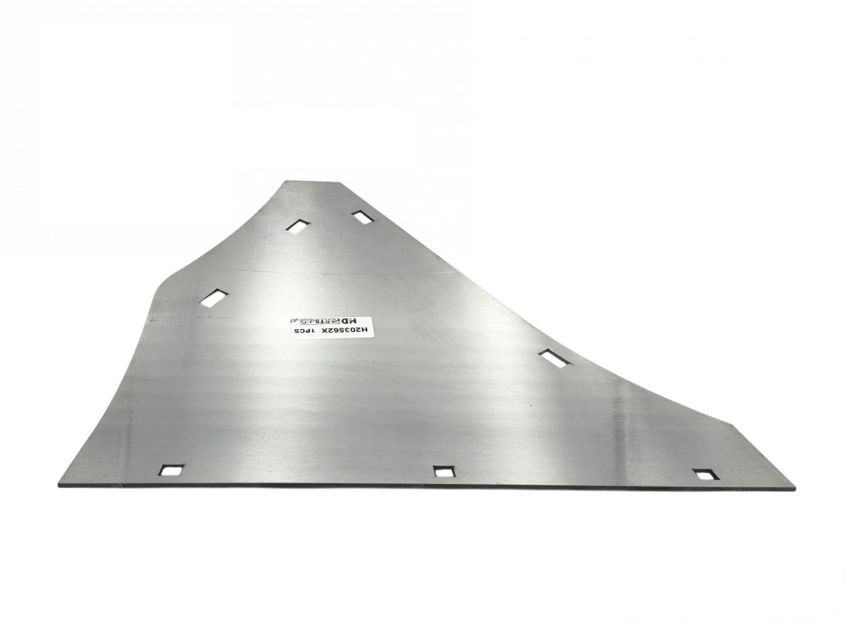 пластина STAINLESS STEEL H203562X (H203562) (HDParts-AG, Бразилія)