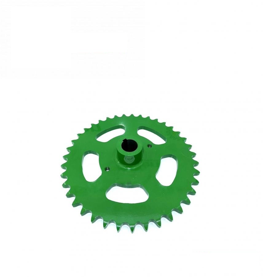 łańcuchowa zębatka Z=39 HXE31508R (HXE31508) (HDParts-AG, USA)