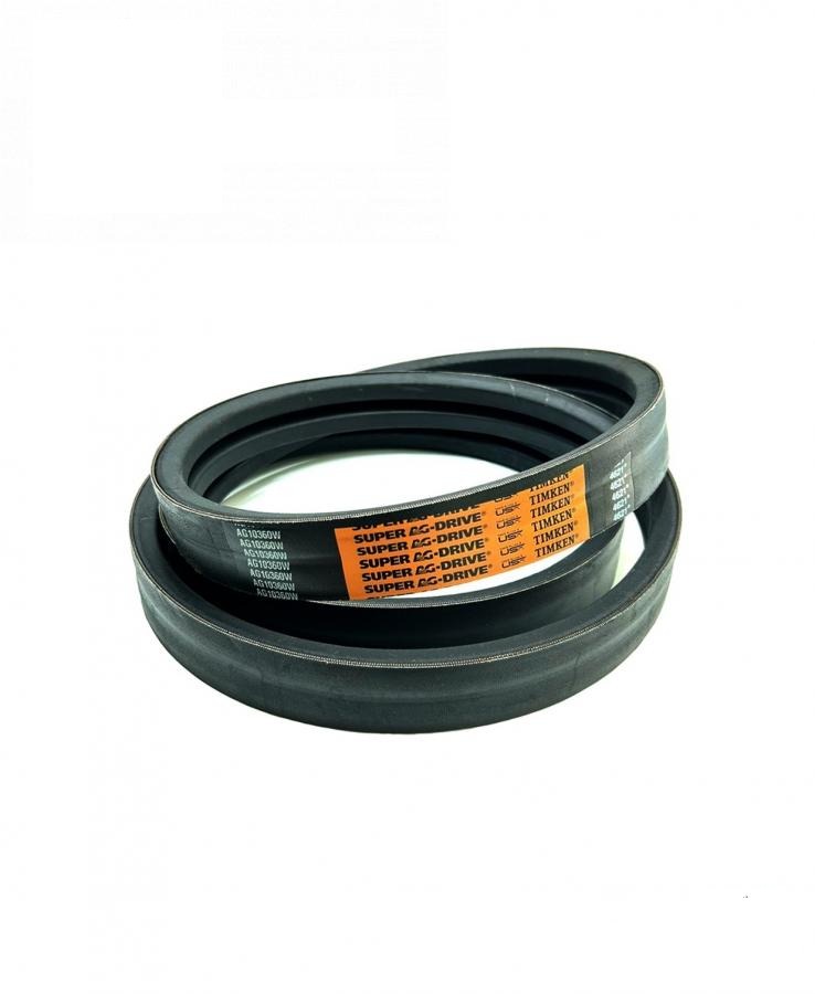 pas AG10360W (HXE65360) (TIMKEN BELTS, USA)