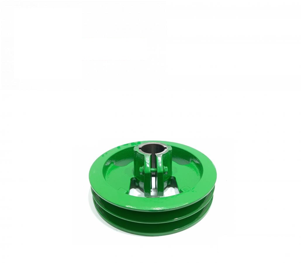 combine inclined chamber pulley AZ63322R (AZ63322, Z12691) (HDParts-AG, USA)