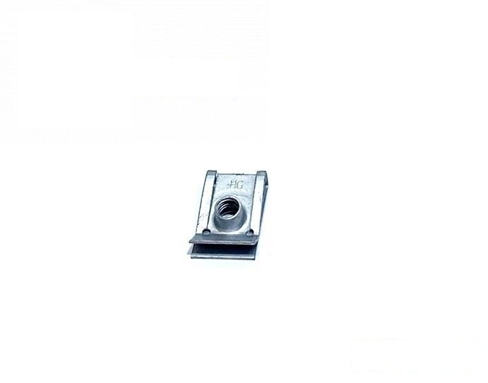 tin nut M6 M84972R (M84972, R151387) (HDParts-AG, USA)
