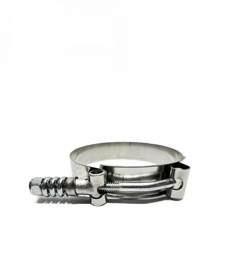 hose clamp Ø 78-87 mm, width 19 mm AT301456S (AT301456) (HDParts-AG, USA)