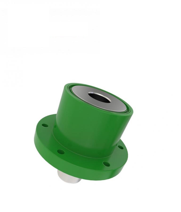 hydraulic cylinder AHC11302 (John Deere, Original)