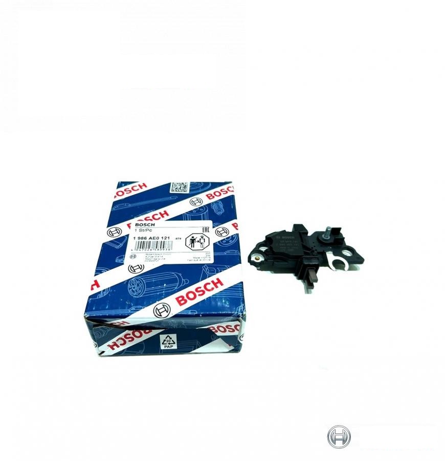 voltage regulator relay (AL172532, RE553702) (BOSCH, Germany)
