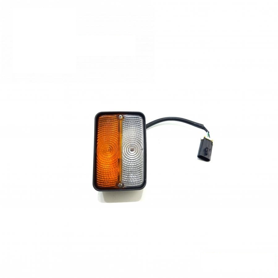 turn signal repeater COBO (AL75642) (HDParts-AG-W, Germany)
