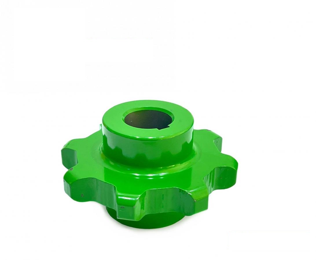 zębatka podajnika zbożowego wzmocniona H164796HD (H164796) (HDParts-AG, USA)