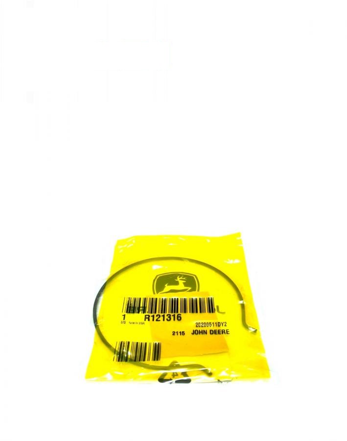 pierścień R121316 (John Deere, Oryginał)