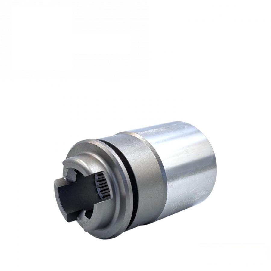 front axle sleeve (bushing) R127715HD (R127715, R115438) (HDParts-AG, USA)