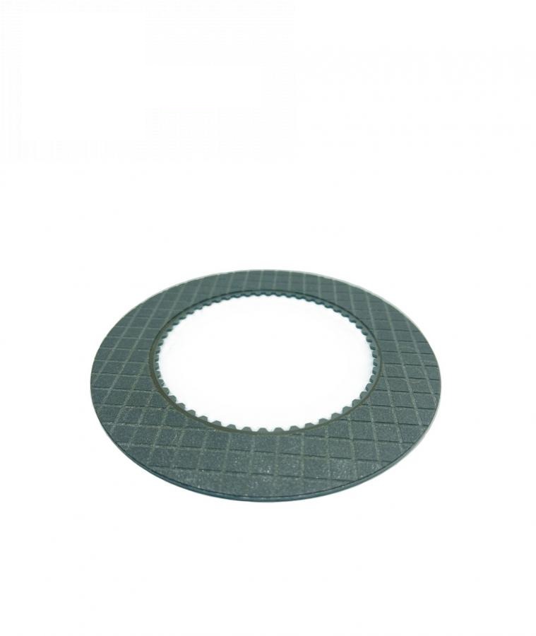 clutch friction disc RE326609HD (RE326609, RE239058, AR94516) (FMC, England)