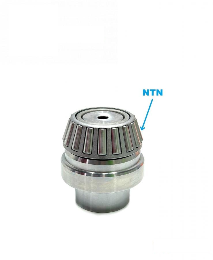 czop zwrotnicy RE63382R z łożyskiem NTN (RE63382, R106674) (HDParts-AG, USA)