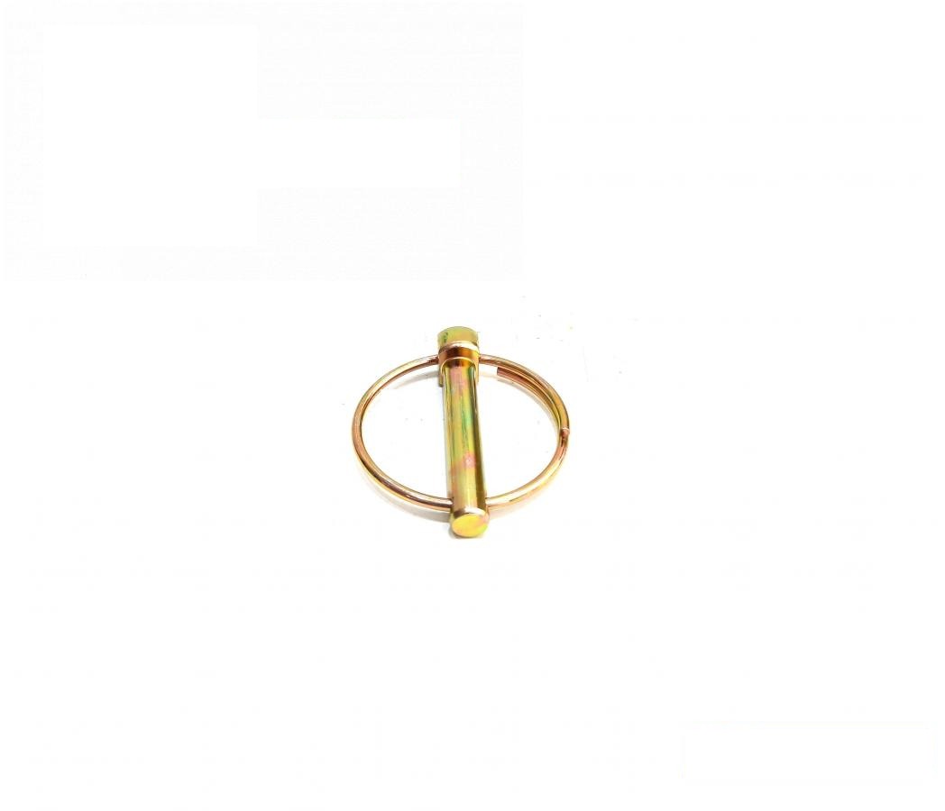 zabezpieczenie z pierścieniem Ø sworznia 7,493 mm AL114597R (AL114597, AL14540) (HDParts-AG, USA)