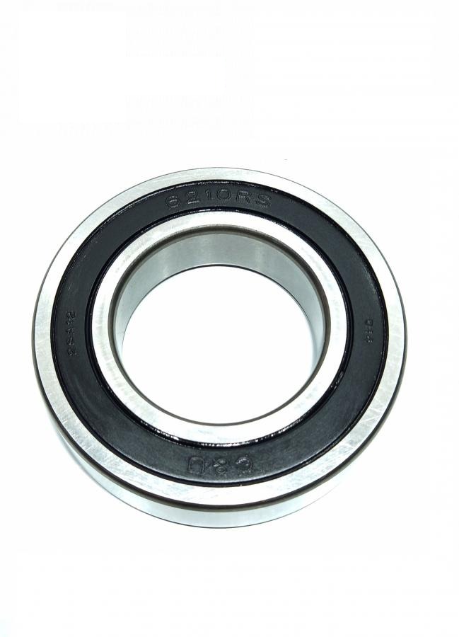 łożysko promieniowe kulkowe jednorzędowe 6210-2RSC3P6 (AH201531, JD10312, AXE16385, AXE68616, JD10011, AZ43732) (C & U, Chiny)