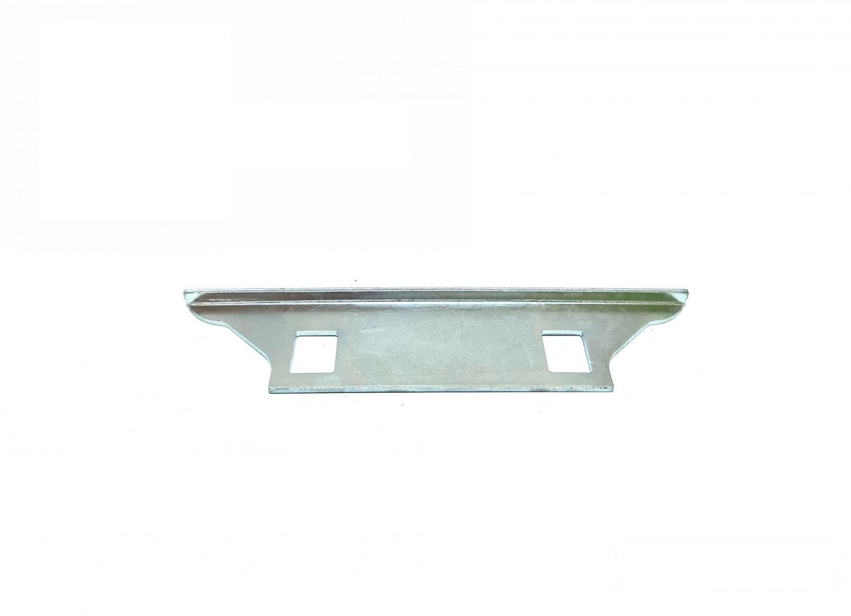 płyta dociskowa hedera H153157R (H153157, H141546) (HDParts-AG, USA)
